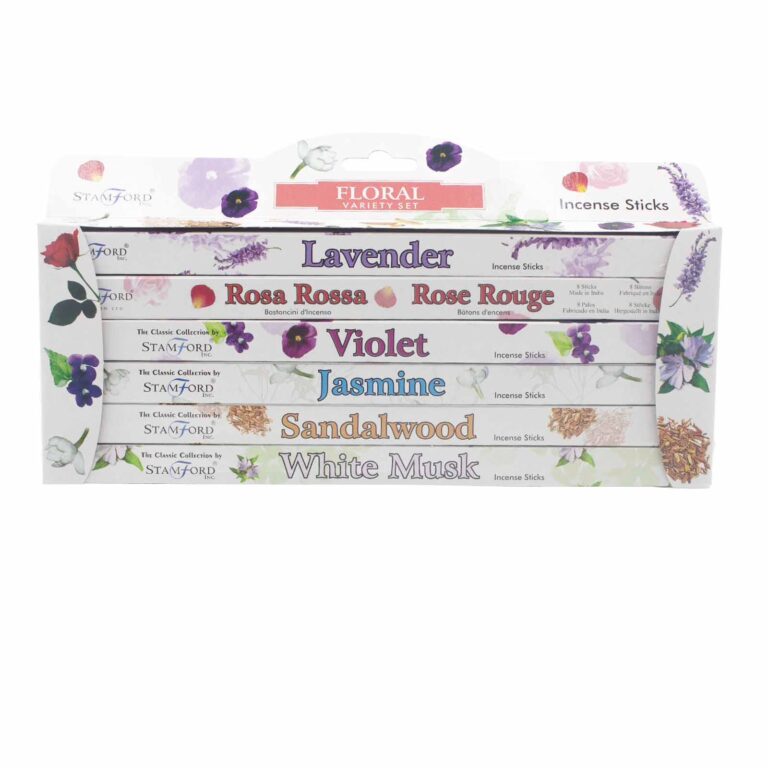 Stamford-Incense-Gift-Set-Floral