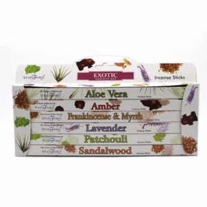 Stamford Incense Gift Set - Moods