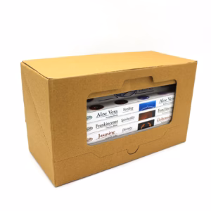 Stamford Incense Gift Set - Moods