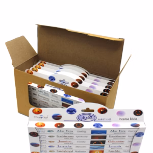 Stamford Incense Gift Set - Moods