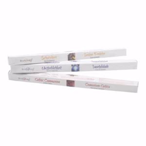Stamford Encens Gift Set - Mystical
