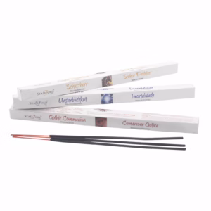 Stamford Encens Gift Set - Mystical