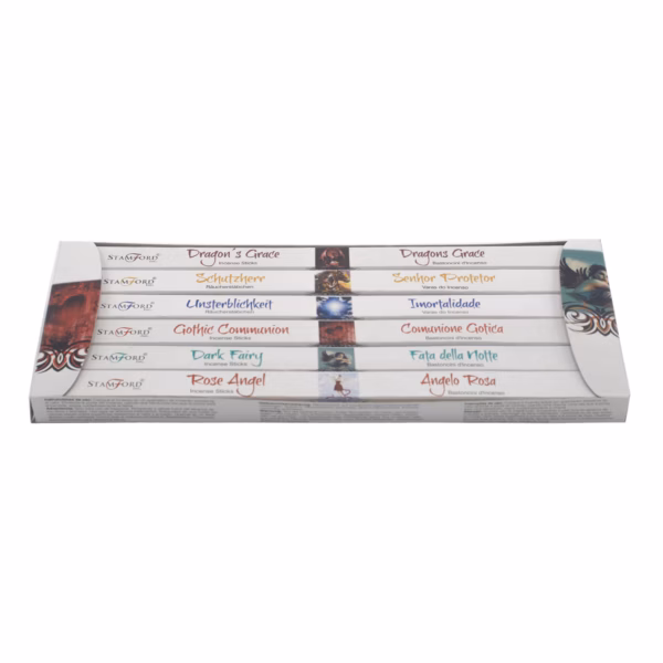 Stamford Geschenkset - Mystisch – Bild 4