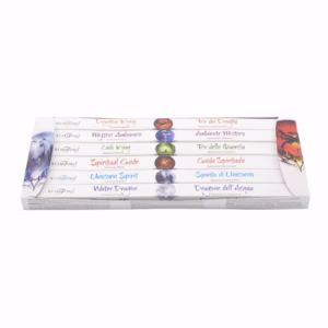 Stamford Encens Gift Set - Spiritual