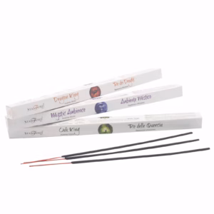 Stamford Encens Gift Set - Spiritual