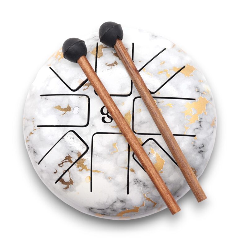 Steel-Tongue-Happy-Drums-Marble-OM-18cm