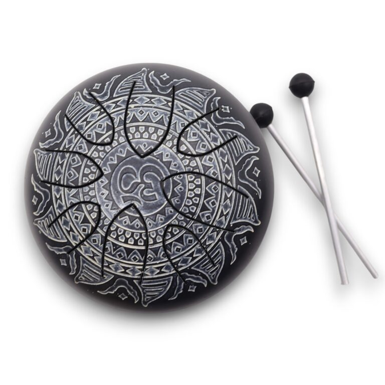Steel-Tongue-Happy-Drums-Om-Mandala-Engraved-16cm
