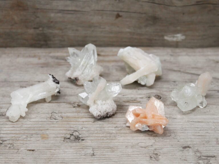 Stilbite-Combination-with-Appophylite-20-30mm
