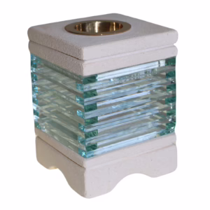 Stone-Oil-Burner-Square-Glass-Brick