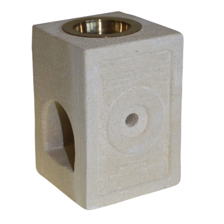 Stone-Oil-Burner-Square-Moorish