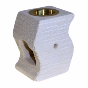 Stone-Oil-Burner-Stepped-Wave