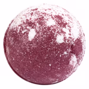 Aardbeien Pavlova - Rood & Wit