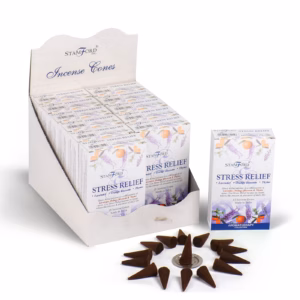 Cônes Stamford Premium - Anti - Stress