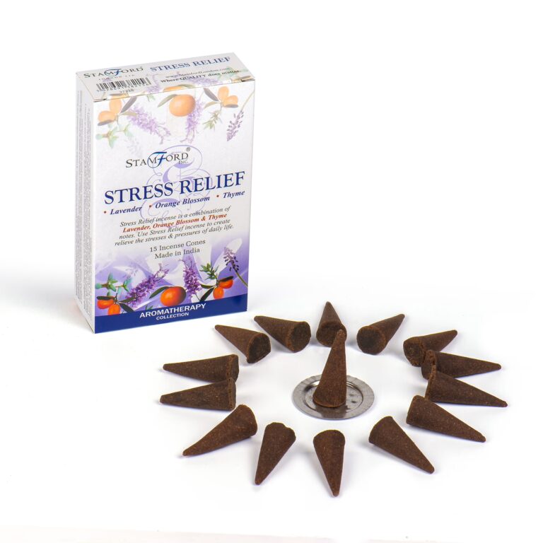 Stress-Relief-Incense-Cones