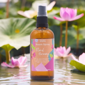 Summer Rumspray - Floral Harmony 100ml