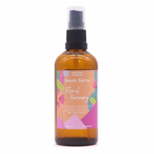 Summer Romspray - Floral Harmony 100ml