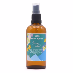 Summer Romspray - Serene Lotus 100ml