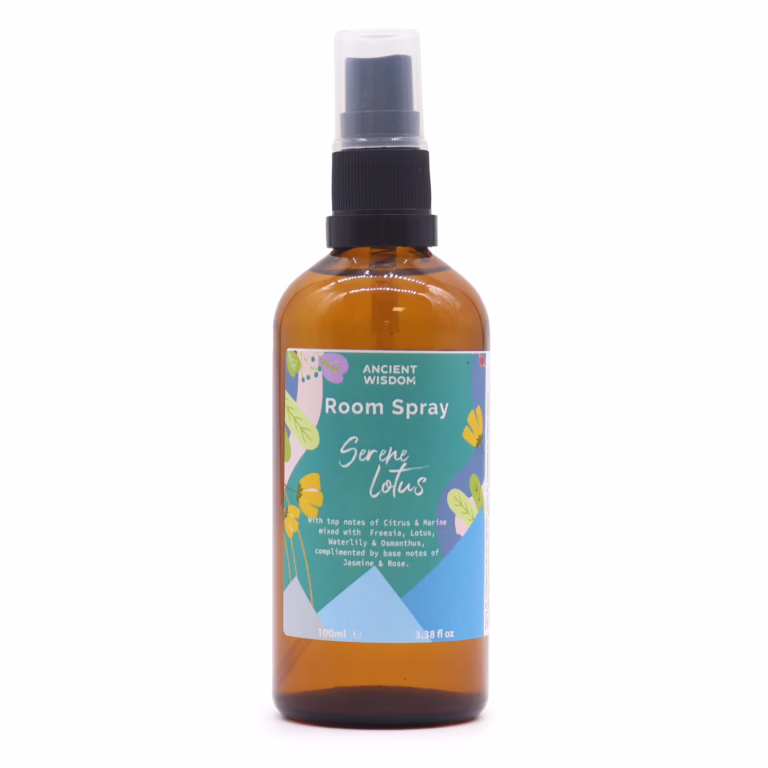 Summer-Room-Spray-Serene-Lotus-100ml