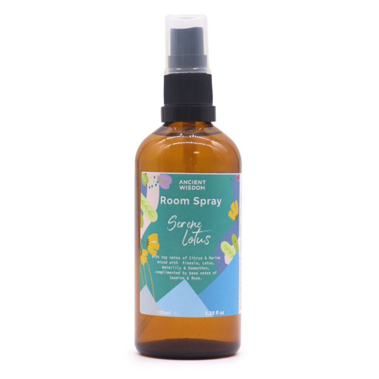Summer-Room-Spray-Serene-Lotus-100ml