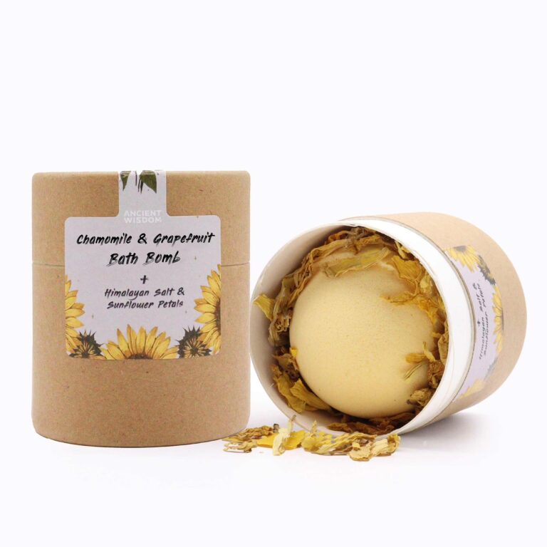 Sunflower-Serentity