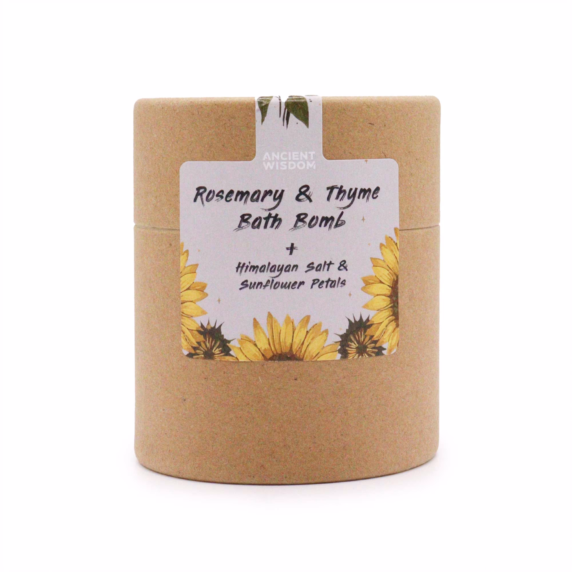 Sunflower Serentity