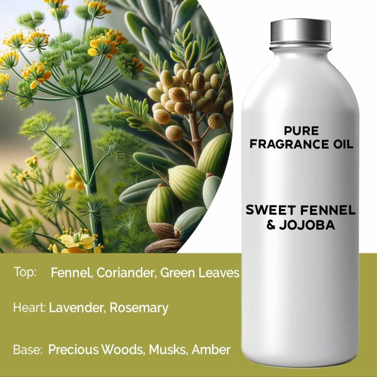 Sweet-Fennel-Jojoba-Fragrance-Oil-500ml