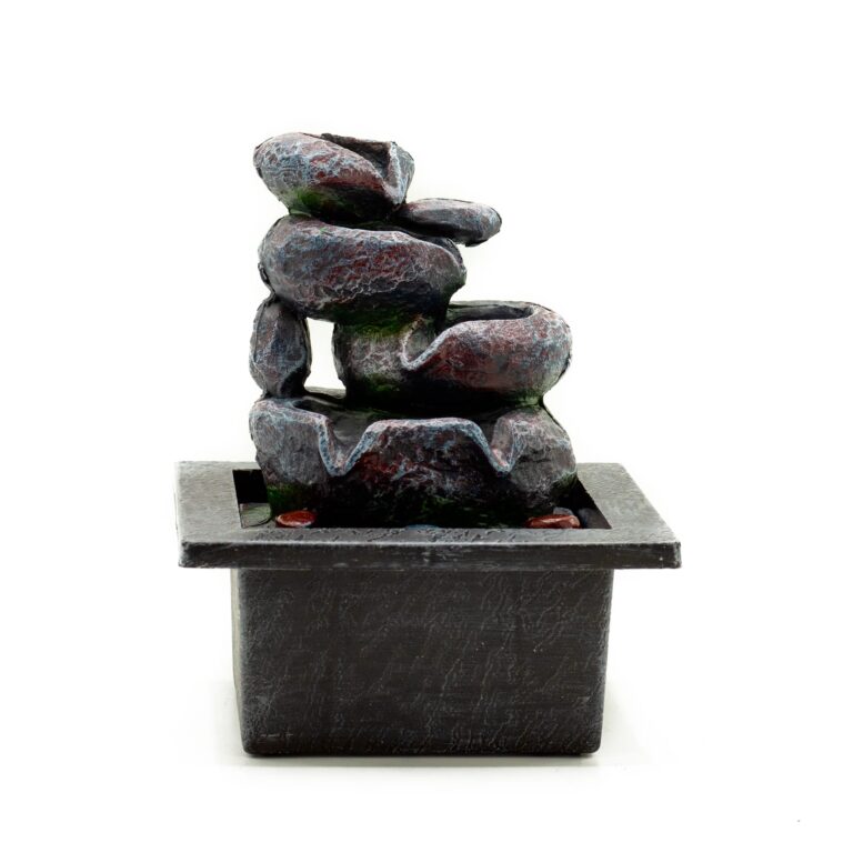 Tabletop-Water-Feature-20cm-Cascading-Pots