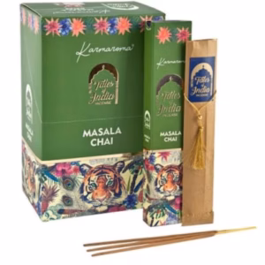 Tales of India Rökelse - Masala Chai