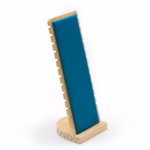 Expositor para Collares - Alto