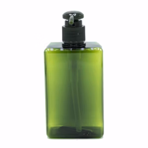 Tall Reusable Dispenser Bottle - 280ml