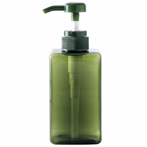 Høy Gjenbrukbar Dispenserflaske - 280ml