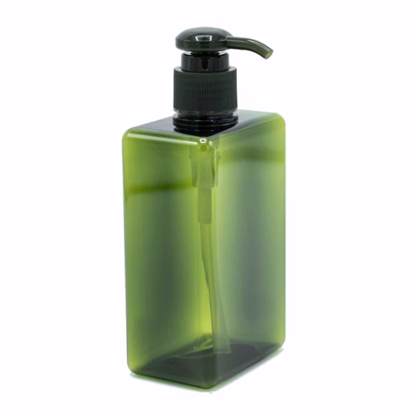 Høy Gjenbrukbar Dispenserflaske - 280ml - Bilde 5