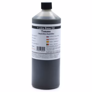 Tamanu Oil 1l