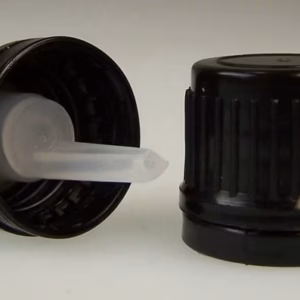 Hetter Og Dråpeteller For 10ml