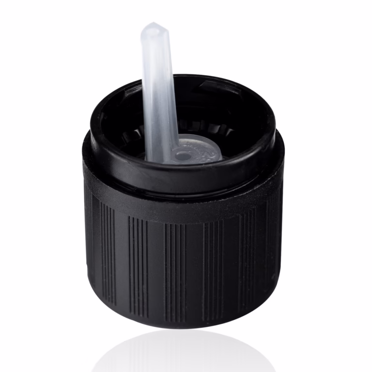 Tamper-Evident-and-Child-Resistant-Closure