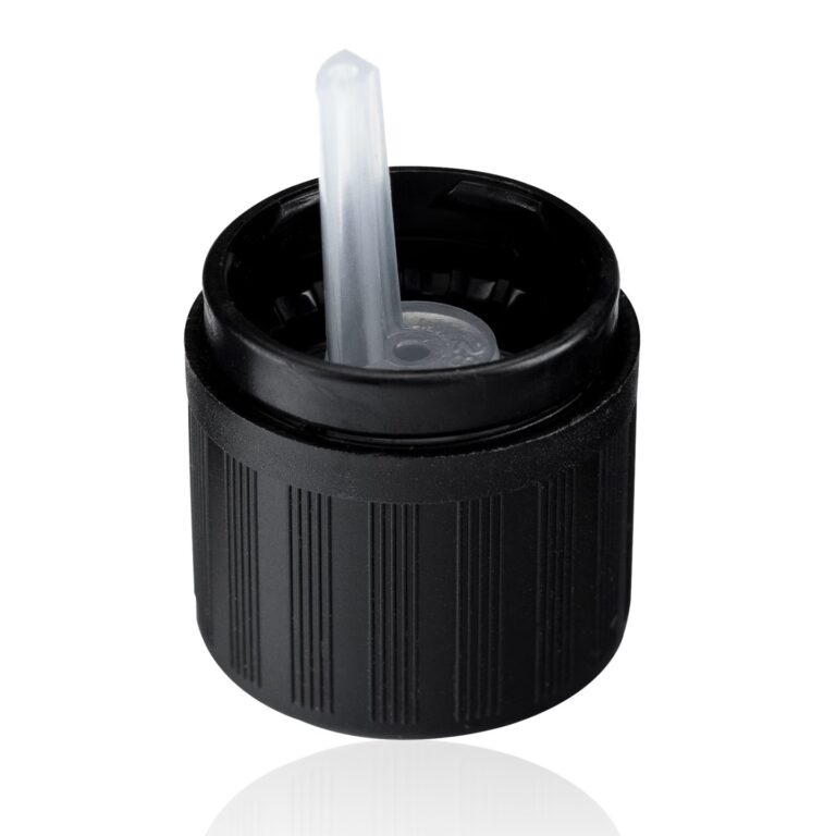 Tamper-Evident-and-Child-Resistant-Closure