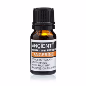 Mandarin Æterisk Olie 10ml