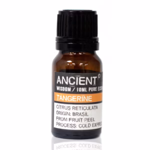 Tangerine - Huile Essentielle 10ml