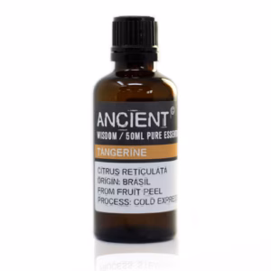 Tangerine - Huile Essentielle Professionnelle 50ml