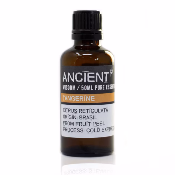 Tangerine  Essential Oil 50ml
