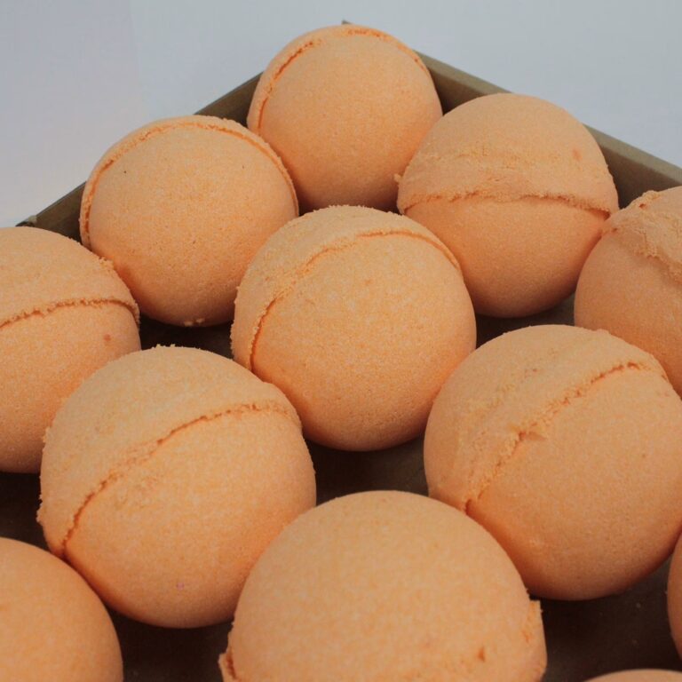 Tangerine-Grapefruit-Bath-Bomb