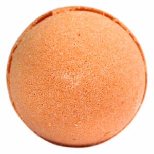 Boules de Bain Jumbo - 180g Pamplemousse et Mandarine