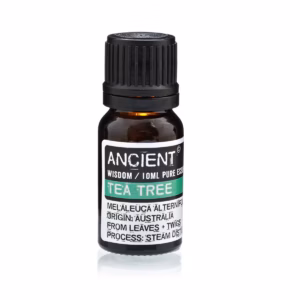 Tea Tree Æterisk Olie 10ml