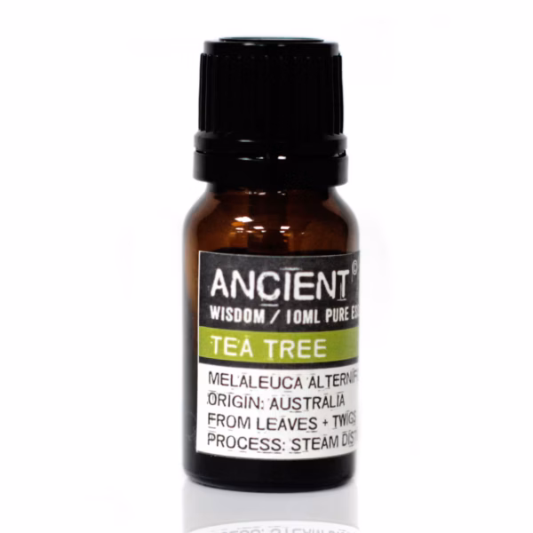Tea Tree Essential Oil 10ml