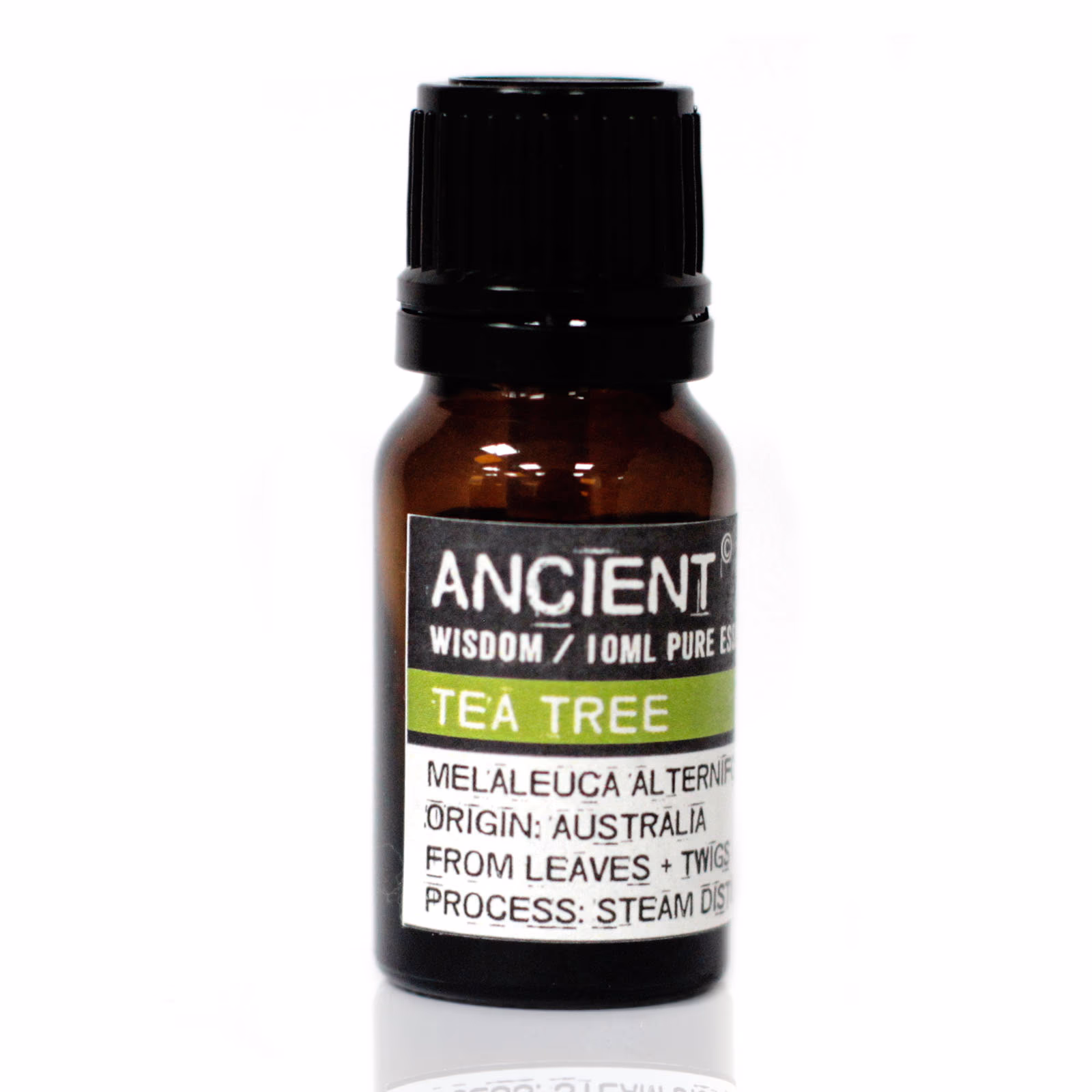 Tea Tree Essential Oil 10ml