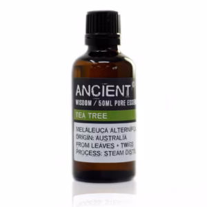 Aceite Esencial 50ml - Árbol de Té
