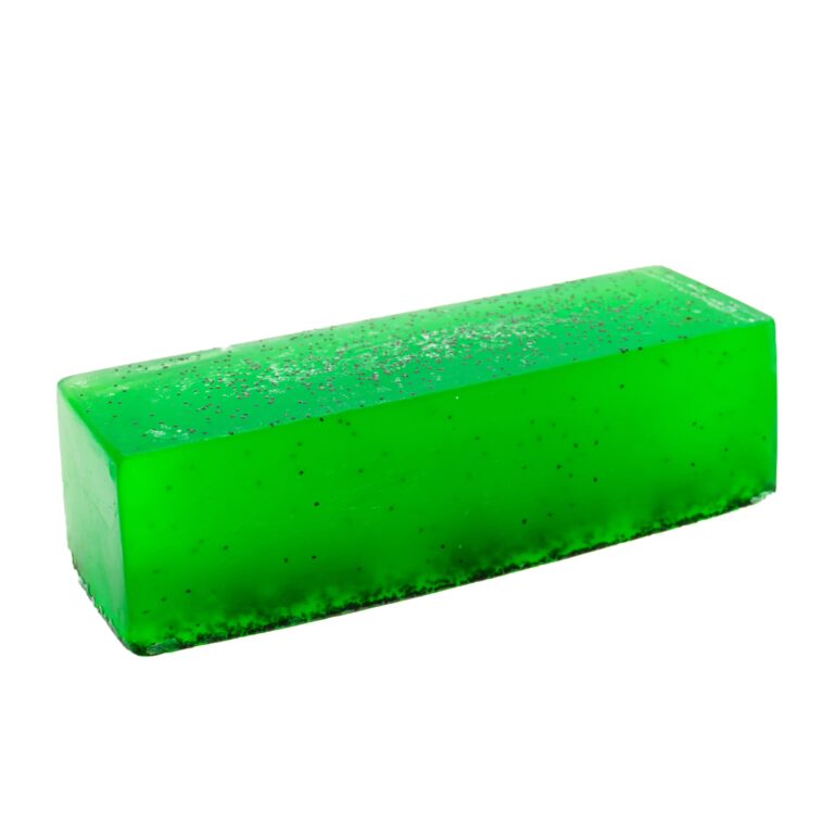 Tea-Tree-Fresh-Mint-Soap-Loaf