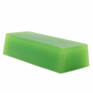 Tea Tree - Grønn - EO Såpestykke 1,3 Kg