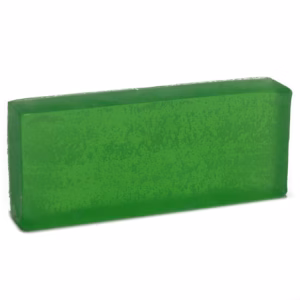 Tea Tree - Grøn - Eo Sæbebar 100g Ca.
