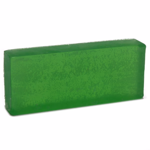 Tea Tree - Grøn - Eo Sæbebar 100g Ca.